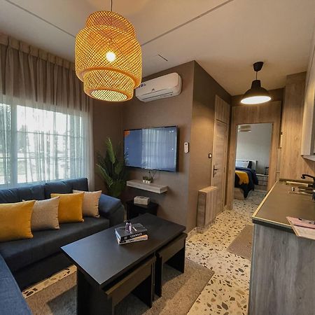 Apartament Hawari Group Amman Zewnętrze zdjęcie