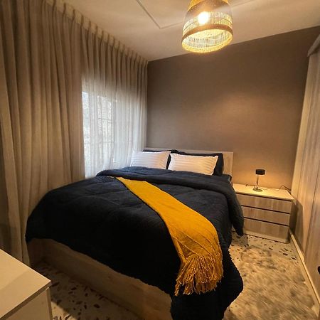 Apartament Hawari Group Amman Zewnętrze zdjęcie