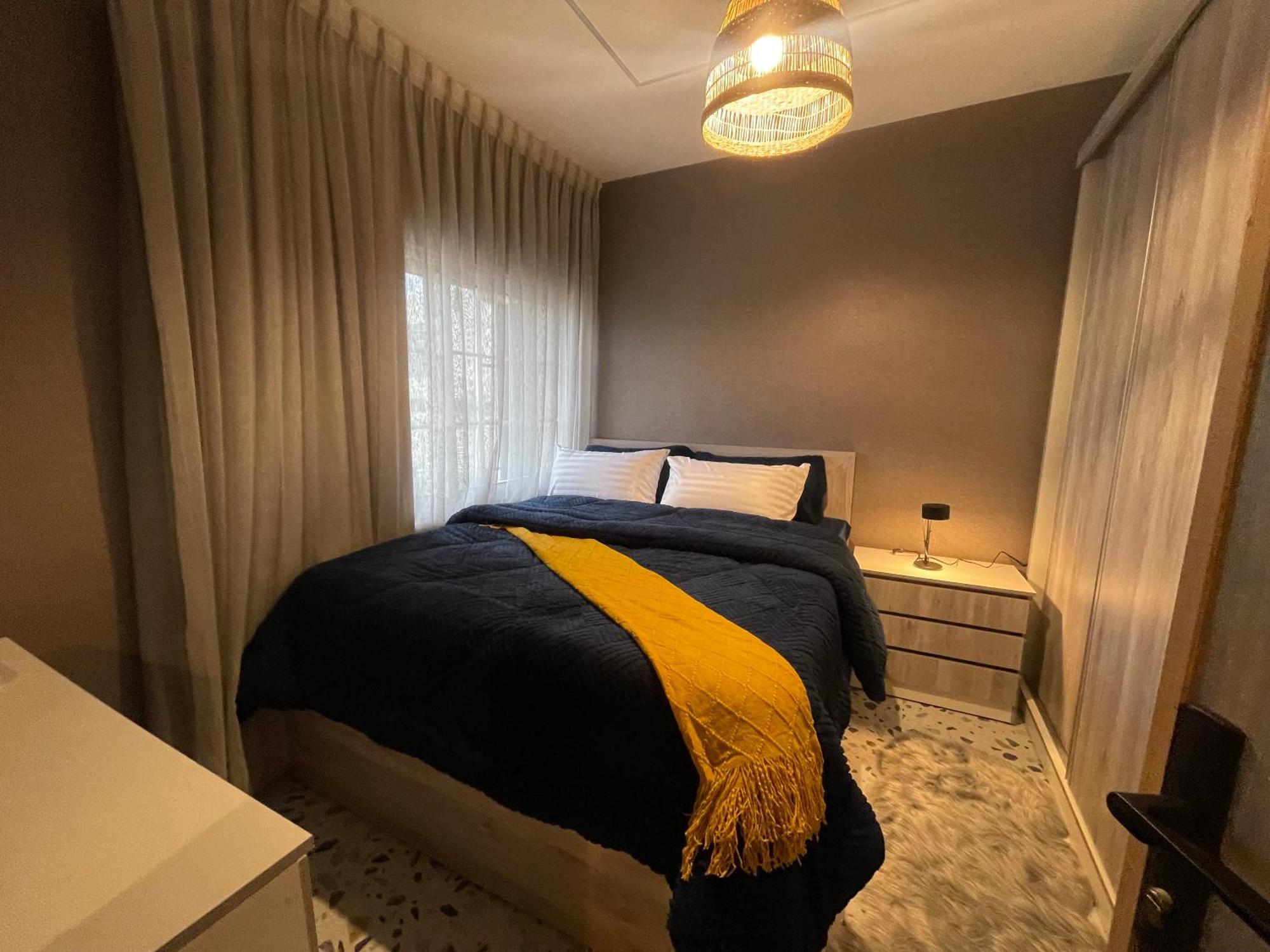 Apartament Hawari Group Amman Zewnętrze zdjęcie